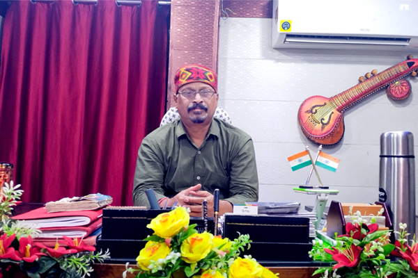 pk short hand aligarh 1