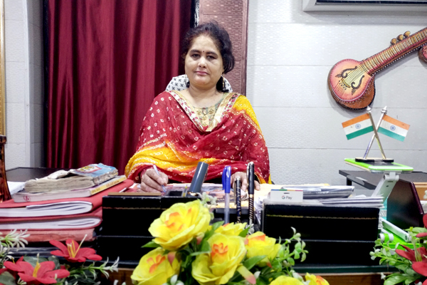 pk short hand aligarh 2