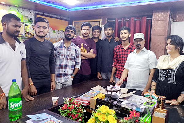 pk short hand aligarh 5